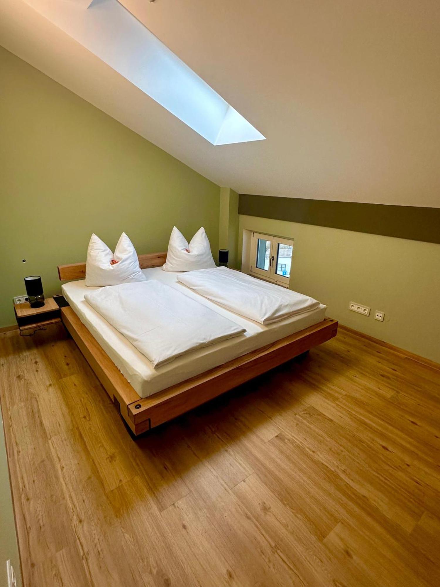 Vaicun Stays Luxury Apartments - Stilvolle Apartments Am Tegernsee Gmund am Tegernsee Exteriér fotografie
